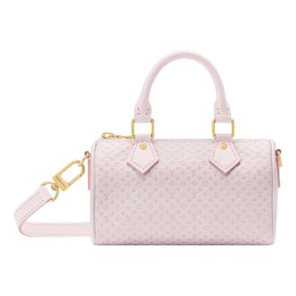 Louis Vuitton (WMNS) LOUIS VUITTON Nano Speedy Light Bliss M29414
