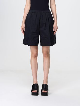 Liviana Conti Shorts in popeline cotone