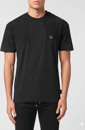Philipp Plein T-shirt in cotone PP