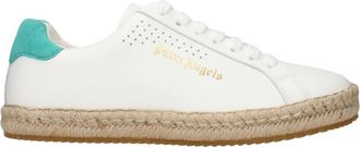 Palm Angels Mujer, Zapatos, Blanco, Talla: 37 EU