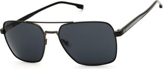 HUGO BOSS BOSS 1045/S/IT 0V81 IR Grey/Grey