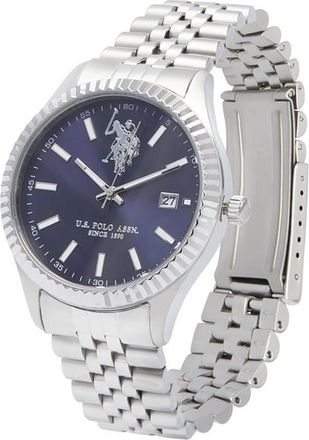 U.S.Polo Association Horloge Damian Herenhorloge