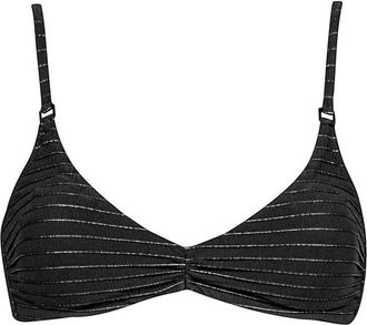 Watercult Afterlight Bikini Top No. 7110 Bikini-Top f&uuml;r Damen | schwarz