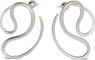 Panconesi P Continua Earrings Accessories