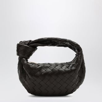Bottega Veneta Fondant Mini Jodie bag