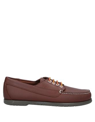L.L.Bean FOOTWEAR - Lace-up shoes on YOOX.COM