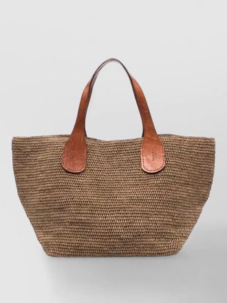 Ibeliv tokyo ii tote bag dual handles