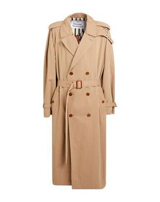 Vivienne Westwood COATS & JACKETS - Overcoats & Trench Coats on YOOX.COM