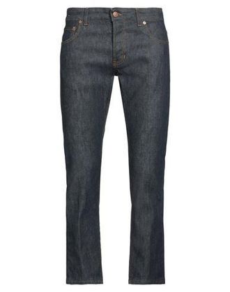 Entre Amis BOTTOMWEAR - Jeans on YOOX.COM