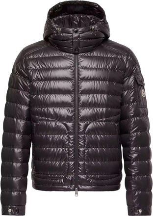 Moncler LAUROS JACKET Size: 5, colour: BLACK