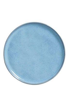 Porto Brasil Dessert Plate Set of 4 in Breeze at Nordstrom