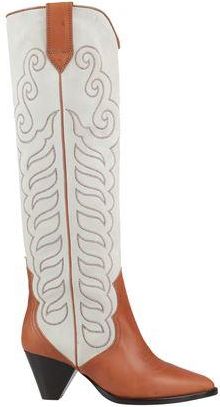 Isabel Marant FOOTWEAR - Boots on YOOX.COM