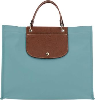 Longchamp Cabas Longchamp Du Marche - Sac Cabas L