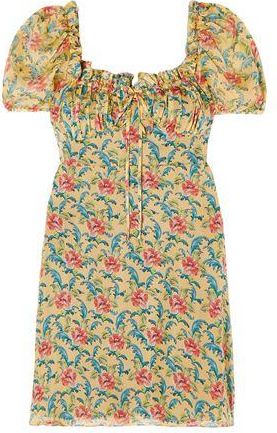 Raquel Diniz DRESSES - Mini dresses sur YOOX.COM