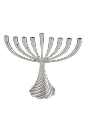Michael Aram Twist Menorah at Nordstrom