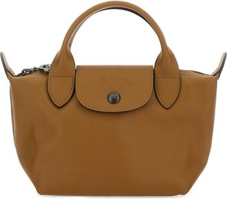 Longchamp Le Pliage Xs Handle Bag