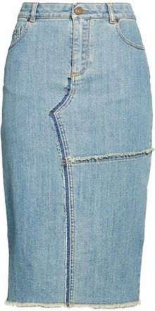 Tom Ford BOTTOMWEAR - Gonne jeans su YOOX.COM