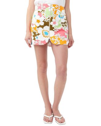 Trina Turk Piccola Skirt