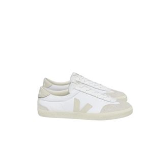 Veja Pierre Sneakers - Shoes - Mujer - Blanco - 37 EU
