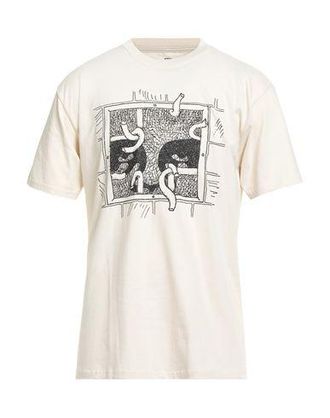 Obey TOPWEAR - T-shirts on YOOX.COM