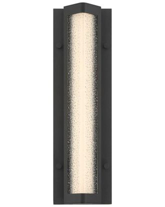 Eurofase Lighting Hy50 16In Outdoor Wall Sconce
