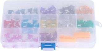 OEM Kit De Inserci&oacute;n De Fusibles De Grado Industrial Con Cables Fusibles Visibles, Tipo Mini Torpedo De Aleaci&oacute;n De Zinc, F&aacute;cil De Reemplazar, Adecuado Pa