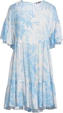 Twin-Set VESTIDOS - Minivestidos en YOOX.COM