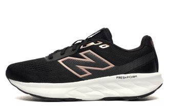 New Balance 520 v9 FreshFoam Womens Running Shoes - Black - Size UK 7