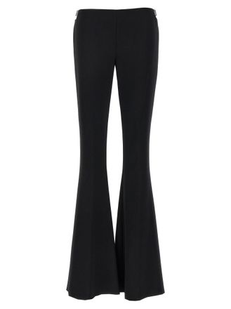 Dsquared2 Black D2 Jewel pants