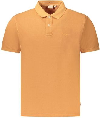 Pepe Jeans London Korte Mouw Polo Shirt