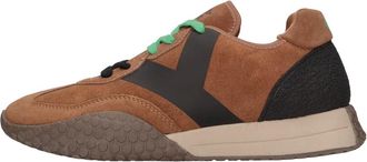 Keh-noo Hombre, Zapatos, Marr&oacute;n, Talla: 44 EU