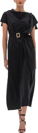 BGL Fashion A-Line Dress