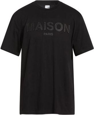 Maison 9 Paris TOPWEAR - T-shirts on YOOX.COM