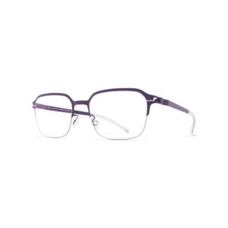 Mykita Optical Frame - unisex - Brillen - Paars - 53 MM - Accessoires
