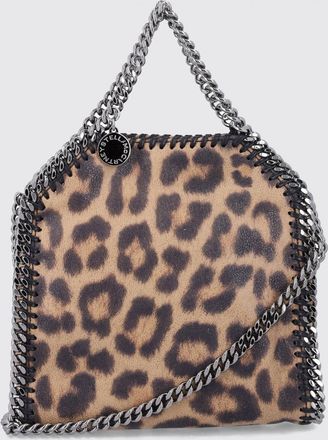 Stella McCartney Mini Bag Woman color Leather