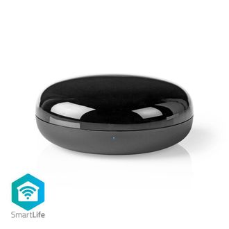 Nedis Smartlife Control Remoto Ir Wi-fi Infrarrojos / Se&ntilde;al