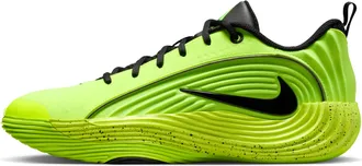 Nike Mens Giannis Immortality Basketball Shoes in Yellow | IM5130-700