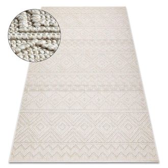 RugsX RugsX Origi Rug in Yellow | Size: 180 cm x 270 cm