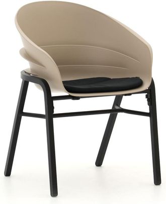 Hartman Hartman Tubb dining tuinstoel verstelbaar