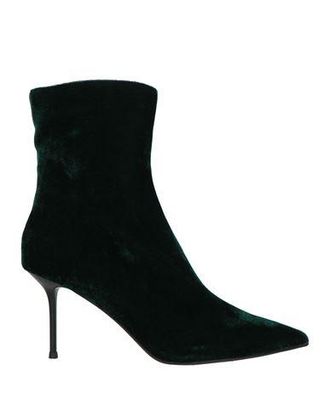 Tosca Blu FOOTWEAR - Ankle boots sur YOOX.COM
