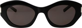 Saint Laurent Sunglasses Sl 639 001
