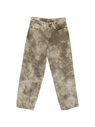 Levi's 578 Baggy Camo Express