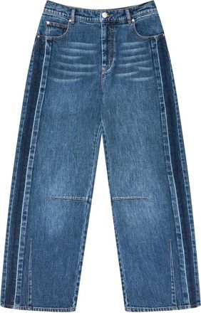 Munthe Donna, Jeans, Blu, XS, new