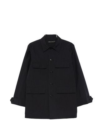 Nicholson & Nicholson Womens Cotton Jacket