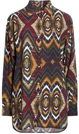 Tooco TOPS - Hemden auf YOOX.COM