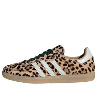 adidas (WMNS) adidas Samba Leopard Magic KI6674