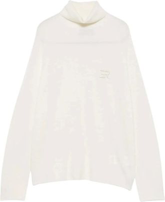 Ermanno Scervino Donna, Maglie, Bianco, XS, new