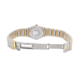 Omega Orologio Pre-owned 1262.75 - - Pre-owned - Donna - Bianco - ONE SIZE