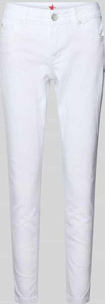 Buena Vista Jeans in 7/8-L&auml;nge Modell Italy in Weiss, Gr&ouml;&szlig;e XXS