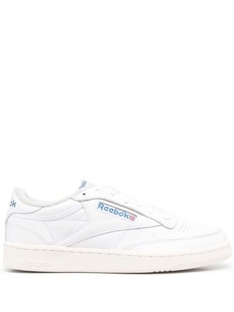 Reebok Sneakers Club C 85 - Bianco
